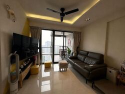 Blk 311A Trivelis (Clementi), HDB 4 Rooms #629779361